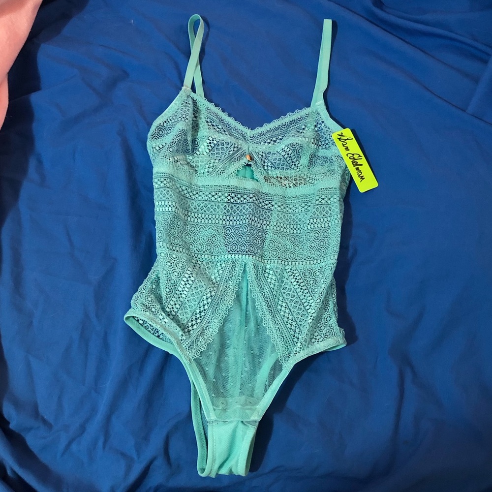 NWT sam edelman teddy/bodysuit - Picture 5 of 8